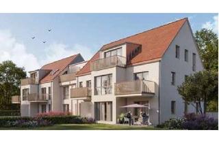 Wohnung mieten in Niederscheyrerstr. 52-54, 85276 Pfaffenhofen, Erstbezug/2-ZKB/EG/barrierefrei/TG/Terrasse
