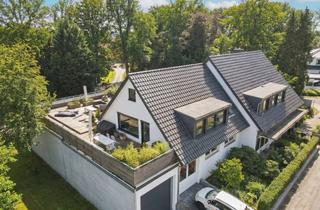 Wohnung mieten in 30916 Isernhagen, Stilvolle Wohnung in Bestlage von Isernhagen mit Dachterrasse und Garten