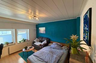 Wohnung mieten in Niefeldstr. 27, 45894 Buer, ***1,5 Raum Appartement mit Einbauküche in Gelsenkirchen-Buer * privater Vermieter***