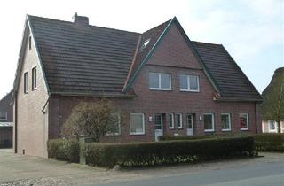 Wohnung mieten in Osterjork 104, 21635 Jork, Erdgeschosswohnung-rechts in Osterjork / Ideal für 2-3 Personen