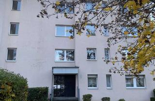 Wohnung mieten in Pater-Delp-Straße, 35398 Gießen, Gepflegte 3-Zimmer Wohnung