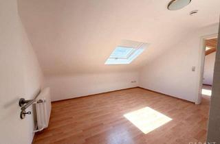 Wohnung mieten in 71397 Leutenbach, Lichtdurchflutete Dachgeschoss-Wohnung in ruhiger Lage!