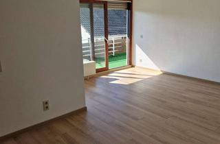 Wohnung mieten in 64331 Weiterstadt, Exklusive, gepflegte 2-Raum-Wohnung mit Balkon in Weiterstadt / Braunshardt