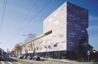 Wohnung mieten in Westendstraße 240, 80686 Laim, Alltagstaugliche 2,5-Zimmer-Wohnung in Laim