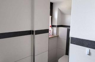 Wohnung mieten in 32120 Hiddenhausen, Erstbezug nach Sanierung 3-Zimmer-Wohnung mit Balkon in Hiddenhausen