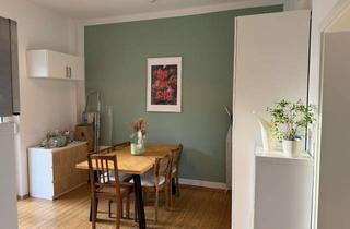 Wohnung mieten in Hohenburgstraße 106, 45128 Südviertel, Nachmieter zum 01.06. für zentrale Wohnung mit Balkon gesucht!