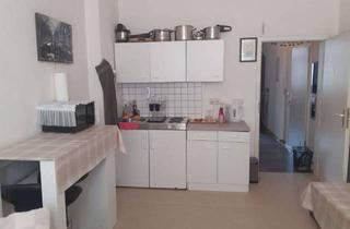 Wohnung mieten in Rudolf-Breitscheid-Straße 13, 99423 Westvorstadt, Praktische 2-Zimmer-Wohnung in der Weimarer Westvorstadt