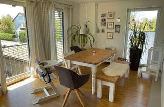 Wohnung mieten in 85646 Anzing, Exklusive 4-Zimmer-Wohnung im 1. OG mit großem Süd-Balkon in Anzing