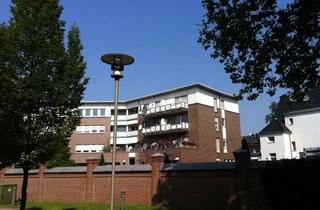 Wohnung mieten in Horster Straße 287, 46238 Batenbrock, Helle Wohnung mit großer Loggia
