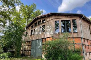 Haus kaufen in 29584 Himbergen, Wohnen im Loft - kriesensichere Energieversorgung