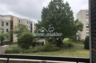 Wohnung kaufen in 64546 Mörfelden-Walldorf, provisionsfreie 3,5-Zimmer-Whg Top-Lage ohne Fluglärm! (reserviert)