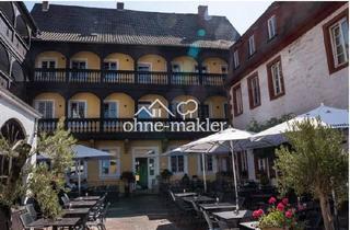 Gewerbeimmobilie kaufen in 76829 Landau, Hotel/Gastronomie in TOP Lage von Landau