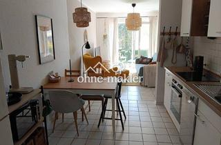 Wohnung mieten in 57632 Flammersfeld, 2 Zimmer Erdgeschoß mit kl. Terrasse