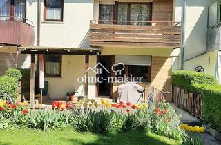 Haus kaufen in 71254 Ditzingen, Großzügiges Reihenmittelhaus von Privat - provisionsfrei