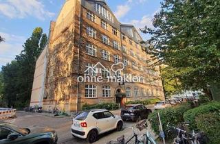 Büro zu mieten in Singerstraße, 10179 Berlin, Urban. Ruhig. Zentral. - Bürofläche nahe Alex zur Miete