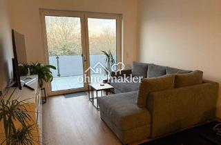 Wohnung mieten in 57610 Altenkirchen, Schöne 2-Zimmer Wohnung mit Balkon im Neubau