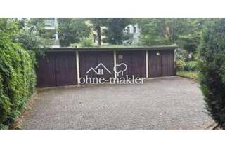 Garagen mieten in 60322 Frankfurt, Garage zu vermieten