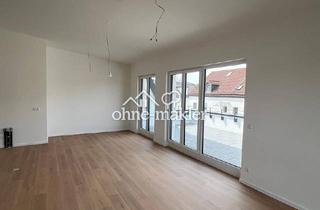 Wohnung mieten in 82110 Germering, Helle 3-Zimmer-Wohnung