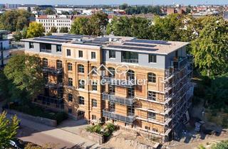 Praxen mieten in 39104 Magdeburg, Praxis- oder Gewerbeimmobilie 93,2m² in Buckau - frisch-sanierter Erstbezug