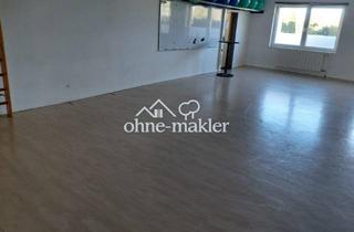 Büro zu mieten in 38442 Wolfsburg, Vielseitig nutzbare ebenerdige Gewerbefläche 400qm und/oder 200qm