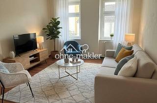 Wohnung mieten in 04435 Schkeuditz, 2-Zimmer-Wohnung mit Balkon in Schkeuditz auf 72,08 m²