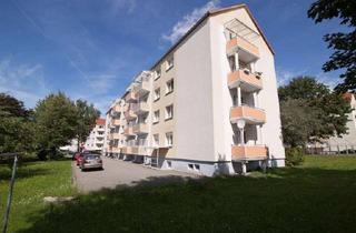 Wohnung mieten in Schlotheimer Ring 37, 99974 Mühlhausen, 3-Raum-Wohnung sucht Familie!