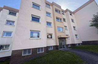 Wohnung mieten in 34121 Süd, 3 Zimmer- MWG im EG/Hochpatere mit Loggia im Kasseler Auefeld nahe der Karlsaue/Orangerie