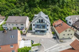 Wohnung mieten in 94327 Bogen, Neuwertige 3-Zimmer Erdgeschosswohnung! Stadtplatz nur 500 Meter entfernt!