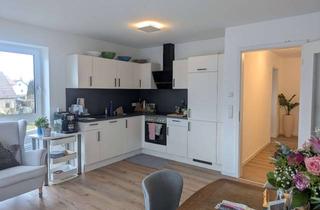Wohnung mieten in 94315 Straubing, Neubau 3-Zimmer Wohnung mit großem Balkon, EBK und Aufzug !