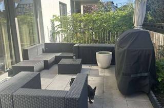 Wohnung mieten in Duderstädter Weg 30, 31303 Burgdorf, Zuhause mit vier Zimmern in Burgdorf