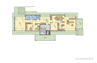 Wohnung mieten in 77955 Ettenheim, 4-Zimmer Dachgeschosswohnung mit Balkon in Ettenheim