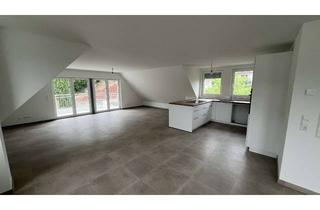 Wohnung mieten in 77955 Ettenheim, 4-Zimmer Dachgeschosswohnung mit Balkon in Ettenheim