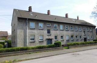Wohnung mieten in Heynenstr. 19, 47229 Friemersheim, Renoviert und ruhig gelegen... 5-Raum-Wohnung mit Wohnküche sucht neuen Mieter