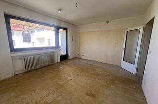 Wohnung mieten in Ickerweg 143A, 49088 Dodesheide, Nur mit Wohnberechtigungsschein anzumieten!