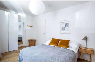 WG-Zimmer mieten in 10115 Mitte, Zimmer Alfred 3 Room 2 Mighty