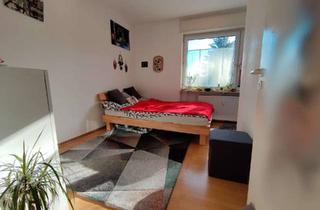 WG-Zimmer mieten in Badener Str., 76227 Durlach, Helles, zentral gelegenes WG-Zimmer in Durlach (optional möbliert)