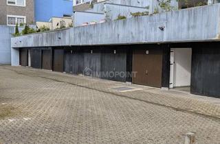 Garagen kaufen in 44801 Querenburg, Abschließbare Garage im Wohnviertel