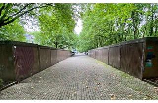 Garagen mieten in Graslitzer Straße, 45899 Horst, Garage in Gelsenkirchen-Horst zu vermieten