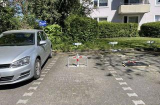 Garagen mieten in Auf Dem Knüll 40 - 64, 33334 Gütersloh, PKW-Stellplatz Auf dem Knüll frei!