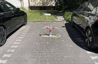 Garagen mieten in Auf Dem Knüll 40 - 64, 33334 Gütersloh, Die Parkplatzsuche hat ein Ende! PKW-Stellplatz Auf dem Knüll frei!