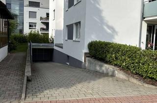 Garagen mieten in Hauptstraße 35, 72290 Loßburg, Tiefgaragenstellplatz in zentraler Lage von Loßburg