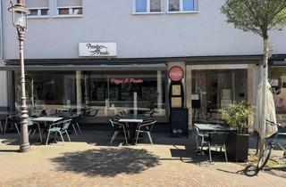 Gastronomiebetrieb mieten in Postrasse 10, 76437 Rastatt, Attraktive Gastronomiefläche in 1A-Innenstadtlage von Rastatt