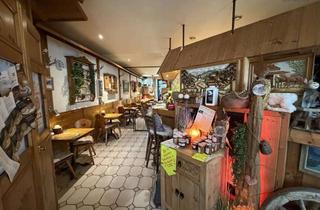 Gewerbeimmobilie kaufen in 70794 Filderstadt, Attraktive Gastronomiefläche in Fußgängerzone – vielseitige Möglichkeiten