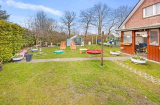 Einfamilienhaus kaufen in 25421 Pinneberg, Ruhiges Wohnen mit Perspektive. Einfamilienhaus mit Einliegerwohnung