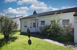 Haus kaufen in 25761 Büsum, Ihr Rückzugsort an der Nordsee in Büsum!