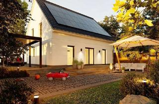 Haus kaufen in 54349 Trittenheim, Effizienzhaus 40 mit PV, KFW förderfähig, Preis inkl. Grundstück