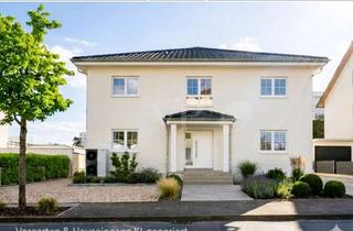 Villa kaufen in 61350 Bad Homburg, VON POLL - BAD HOMBURG: Moderne Stadtvilla in zentraler Lage - Ausbau nach Ihren Wünschen