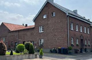Bauernhaus kaufen in 52525 Heinsberg, Top gepflegter Bauernhof mit Weideland für private Pferdehaltung
