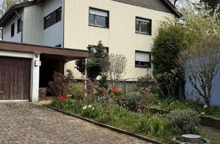 Mehrfamilienhaus kaufen in 75177 Nordstadt, Seltene Gelegenheit in Toplage Wartberg - Mehrfamilienhaus mit 3 Einheiten & großem Potenzial