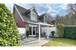 Haus kaufen in 24248 Mönkeberg, Gepflegter Wohntraum nahe der Förde